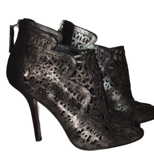 Vera wang shoes nordstrom Clearance